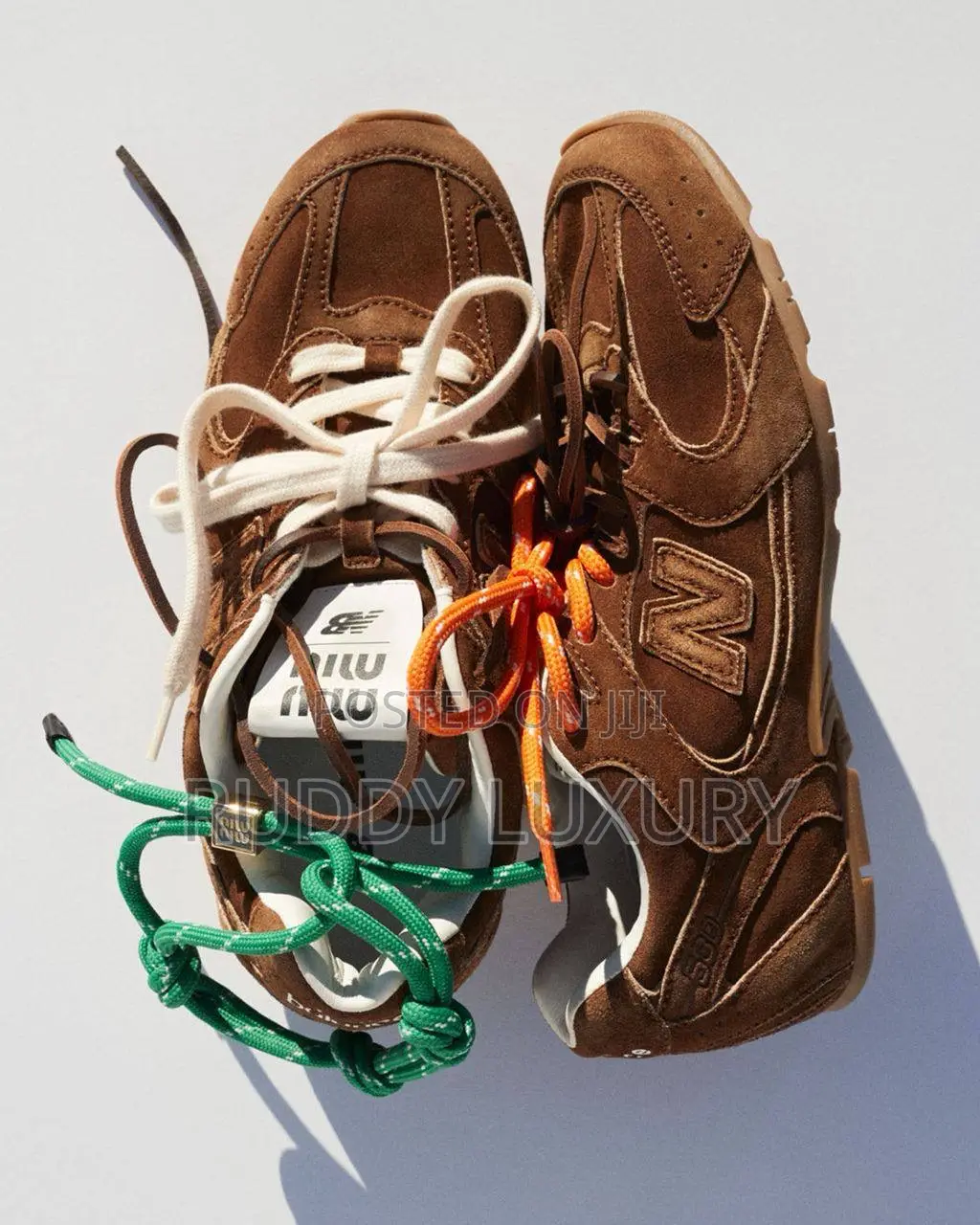 New Balance Shoes /Buy One Get a Free Sock
