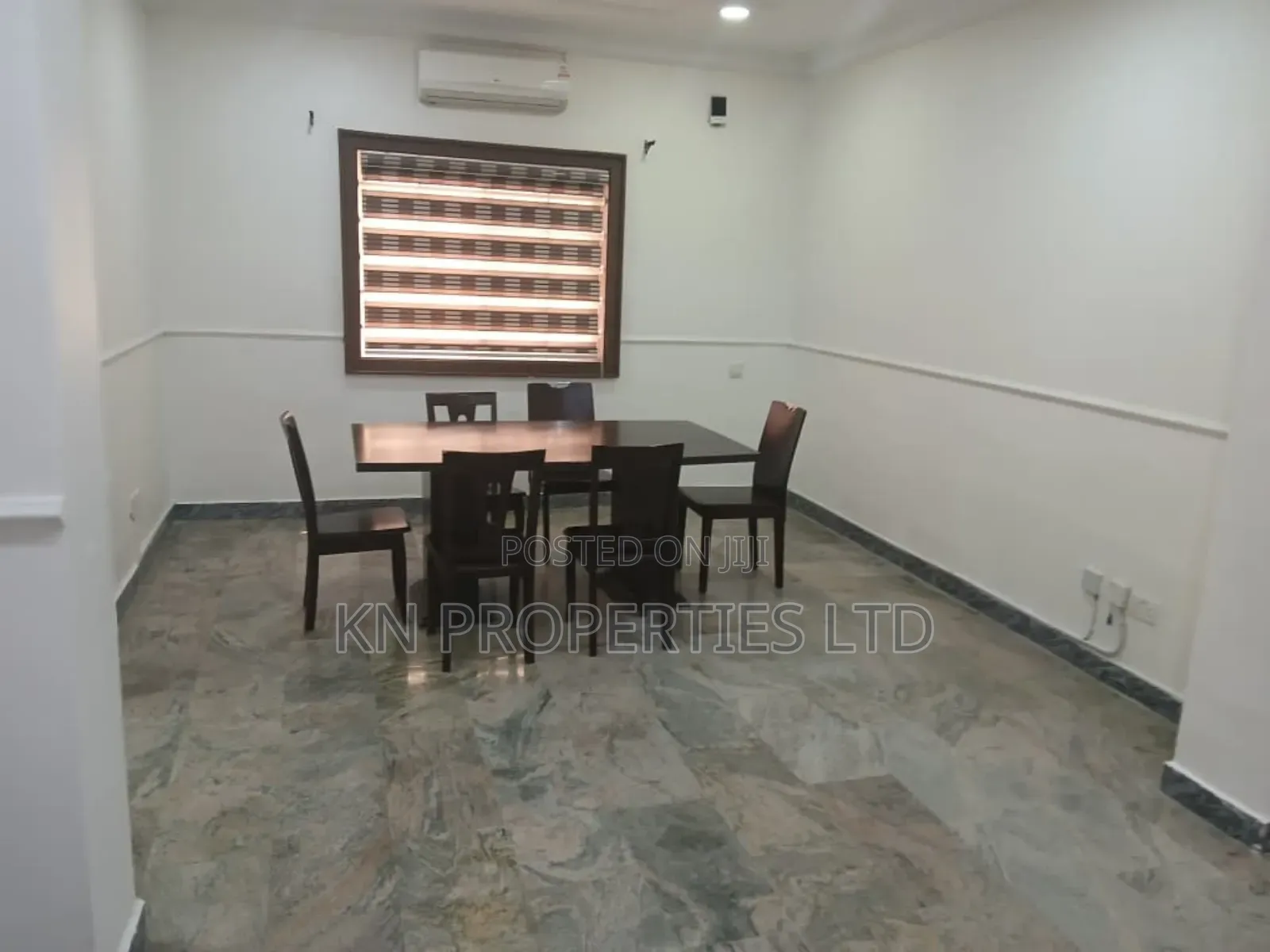 Furnished 2bdrm Apartment in Jabi for rent