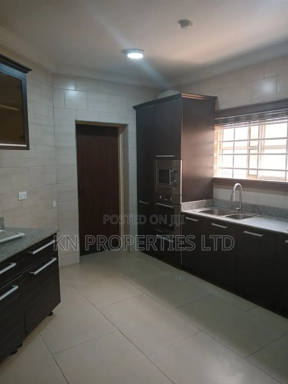 Furnished 2bdrm Apartment in Jabi for rent