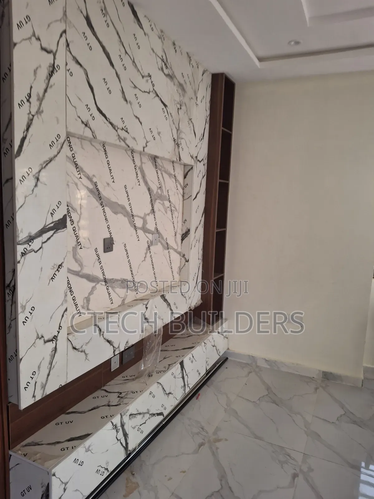4bdrm Duplex in Benin City for rent