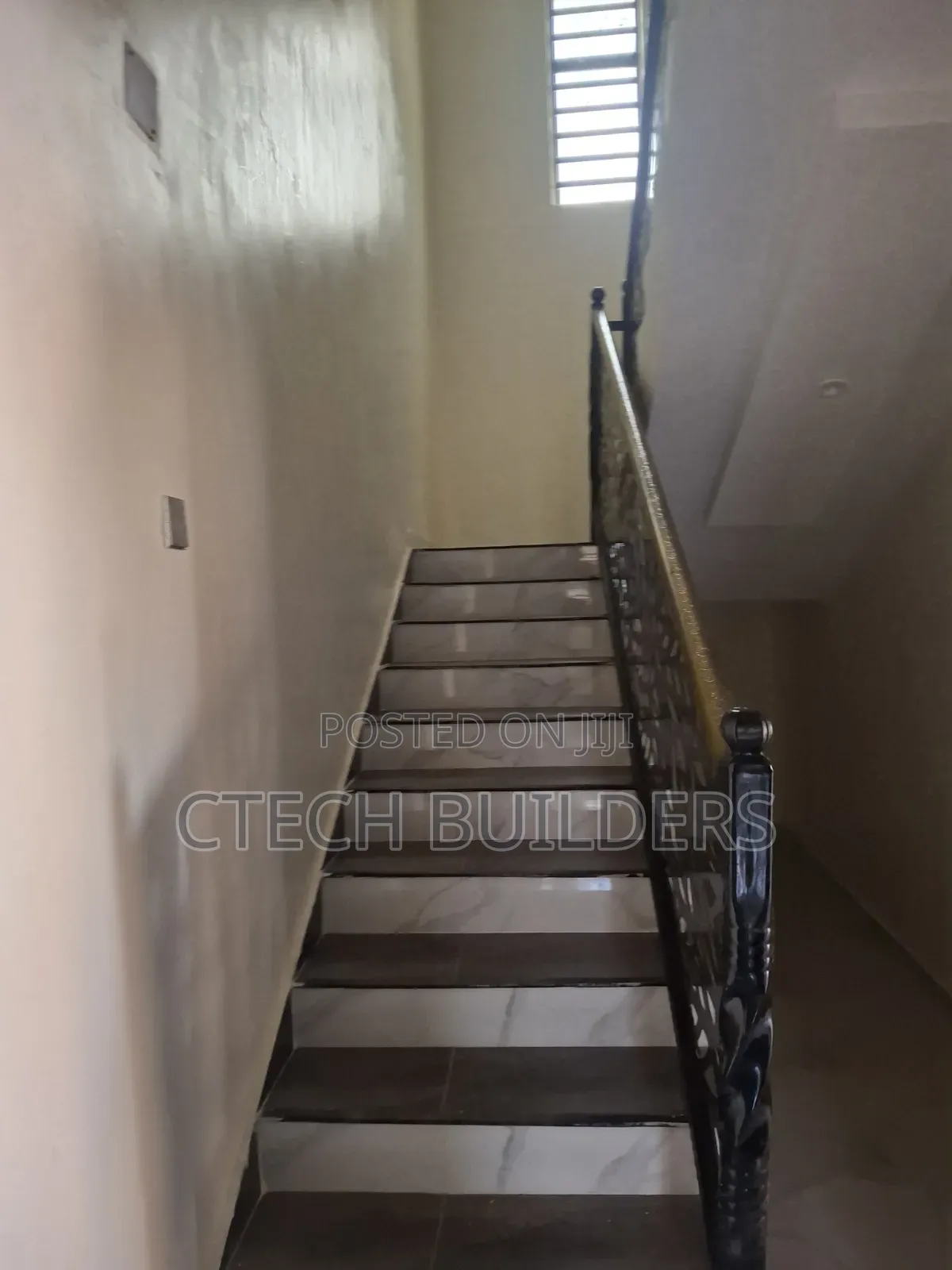 4bdrm Duplex in Benin City for rent