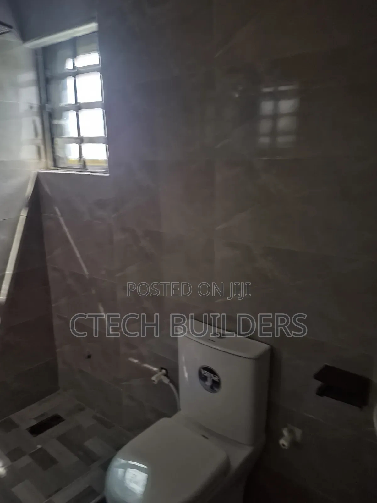 4bdrm Duplex in Benin City for rent
