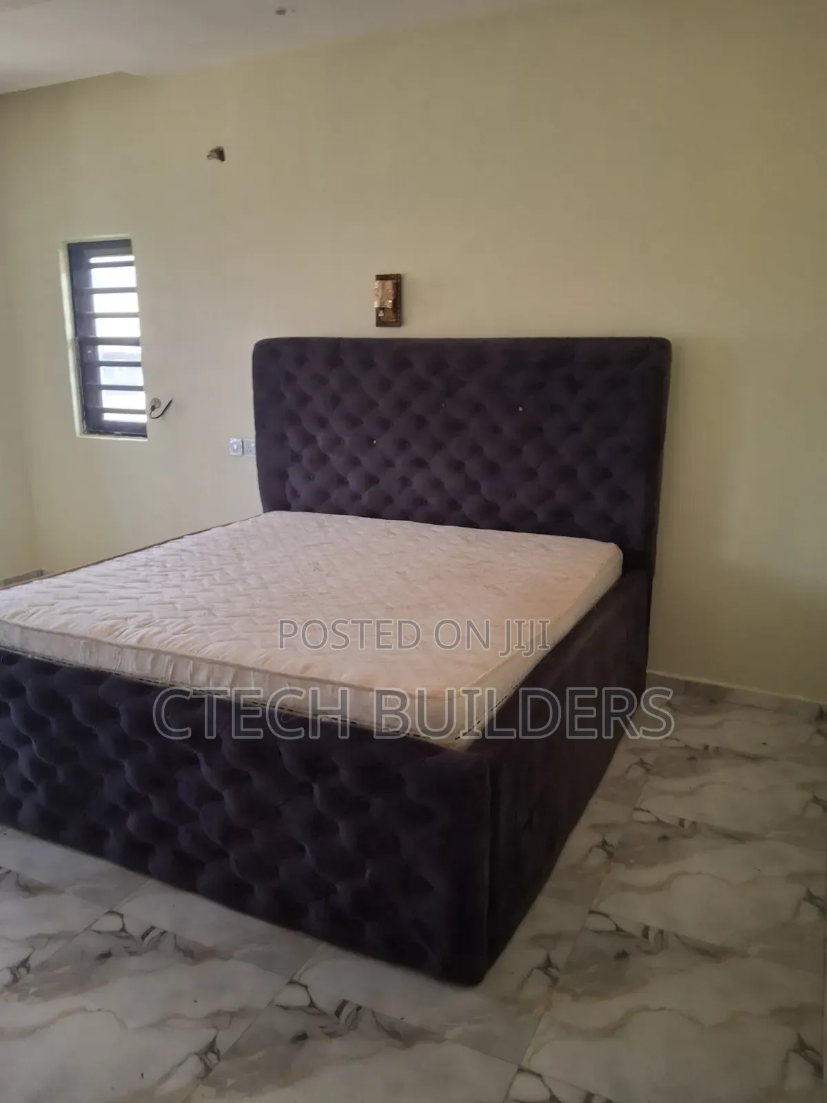 4bdrm Duplex in Benin City for rent
