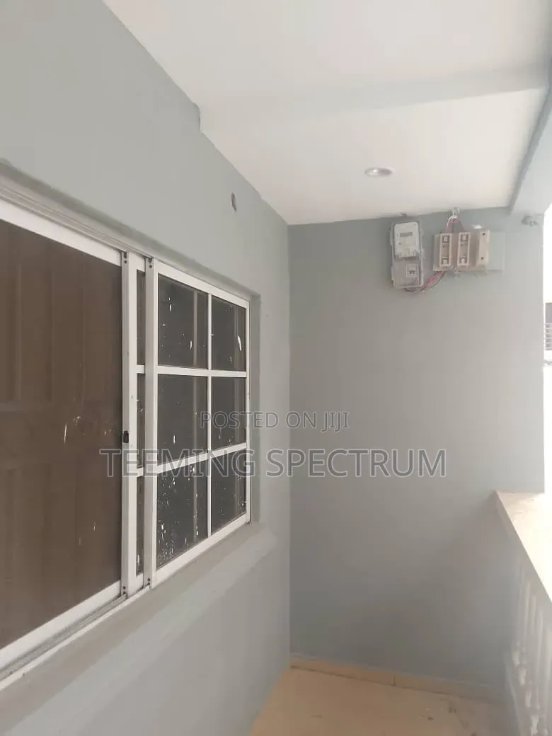 2bdrm Apartment in Benin City for rent