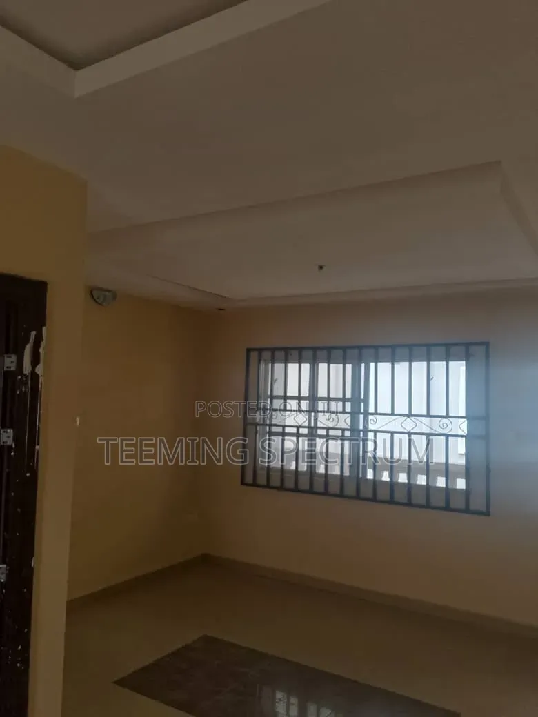 2bdrm Apartment in Benin City for rent