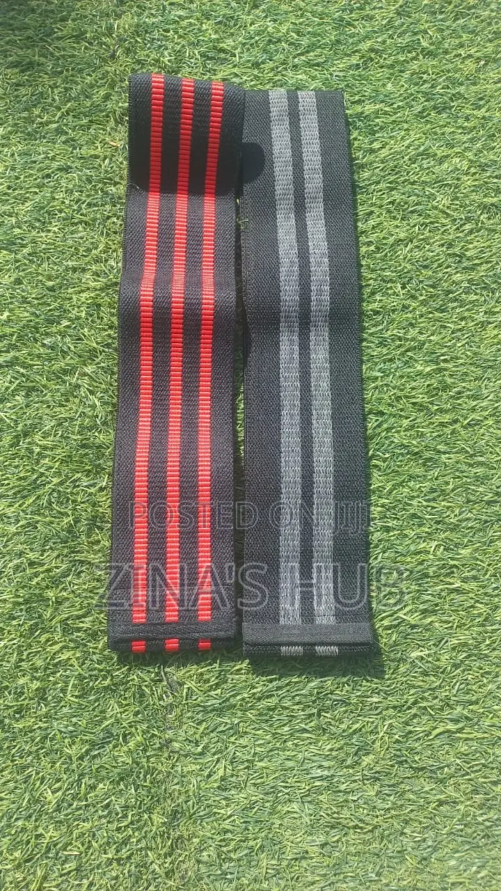 Booty Exercise Band