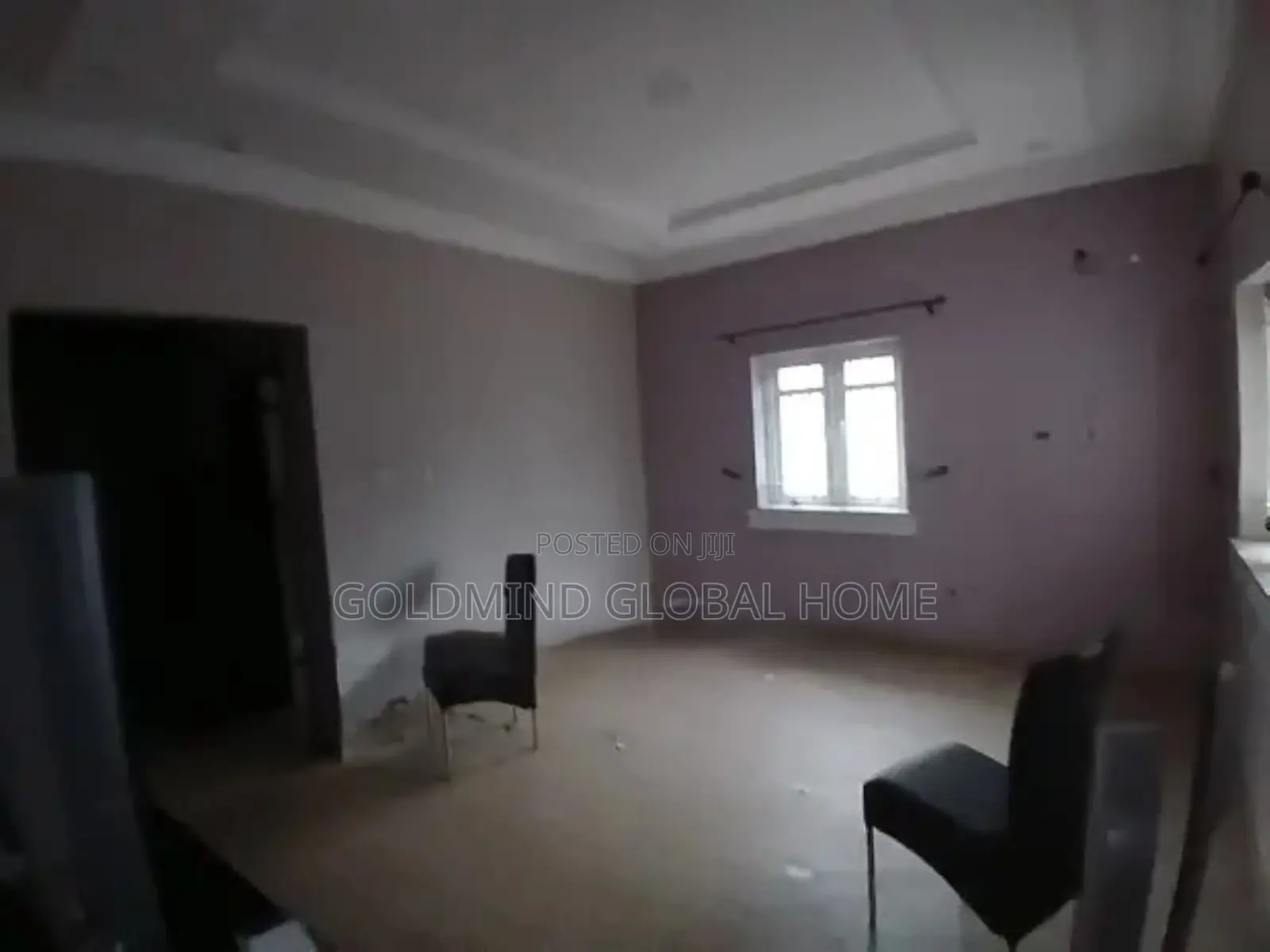 3bdrm Bungalow in Lugbe - Abuja for sale