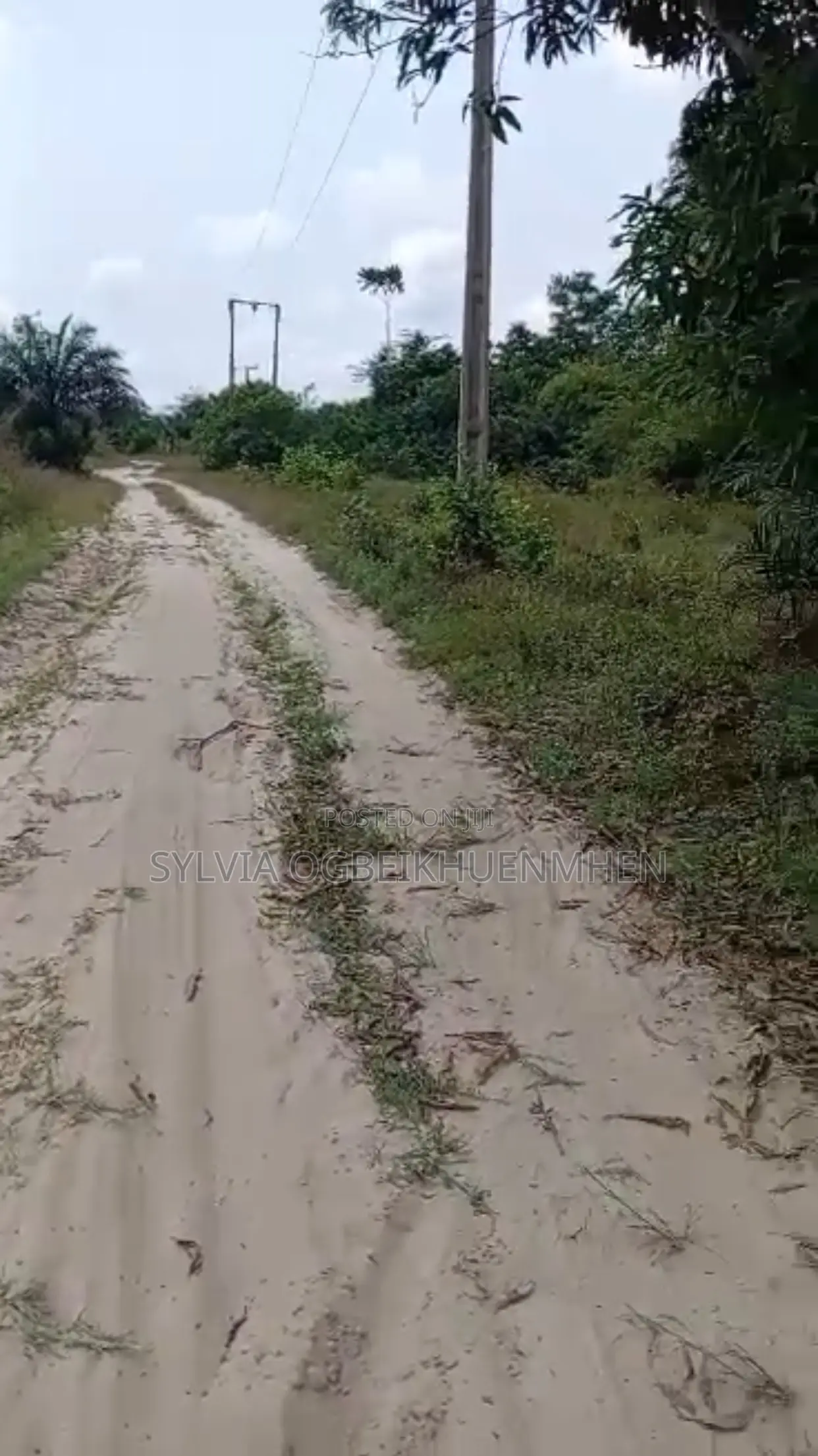 Affordable Land for Sale in Ibeju-Lekki | Havens Homes Phase 1