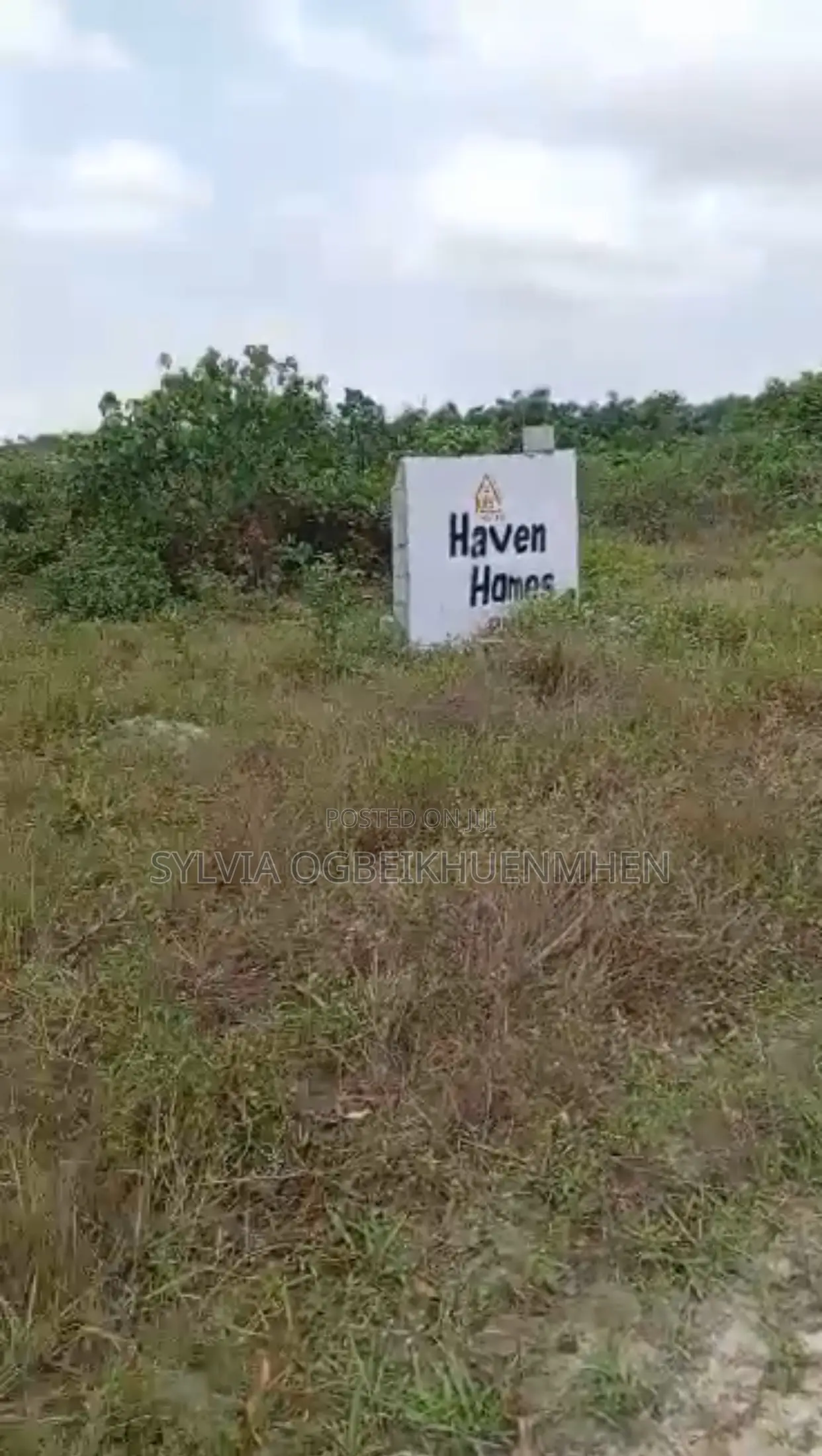 Affordable Land for Sale in Ibeju-Lekki | Havens Homes Phase 1