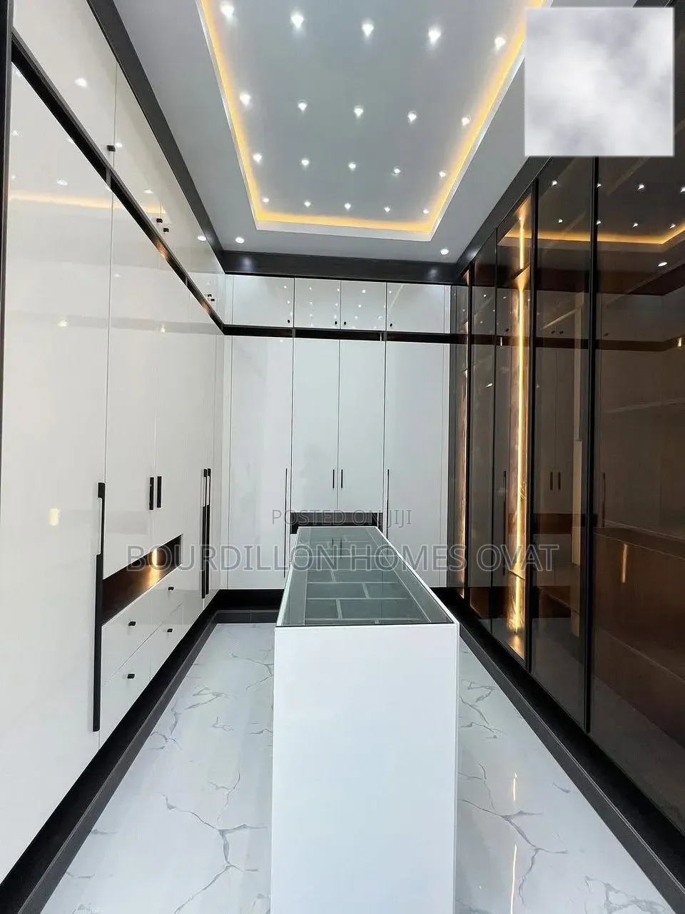 5bdrm Duplex in Megamound Lekki for sale