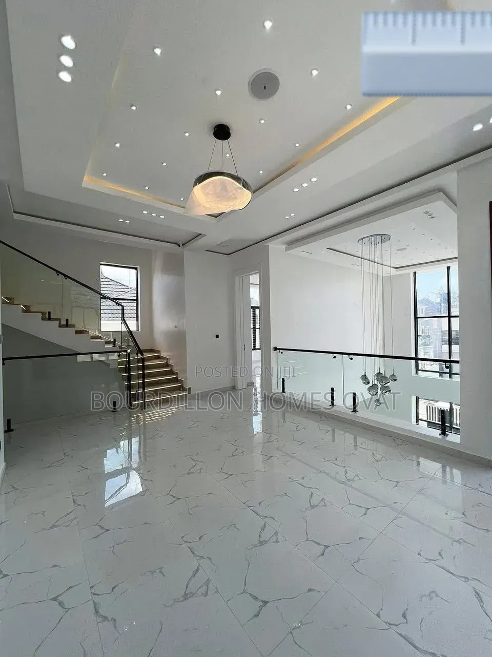 5bdrm Duplex in Megamound Lekki for sale