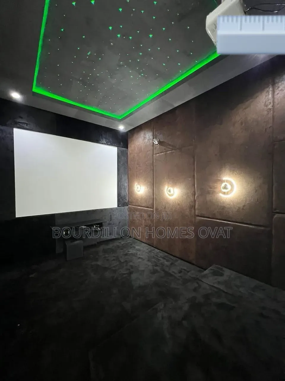 5bdrm Duplex in Megamound Lekki for sale