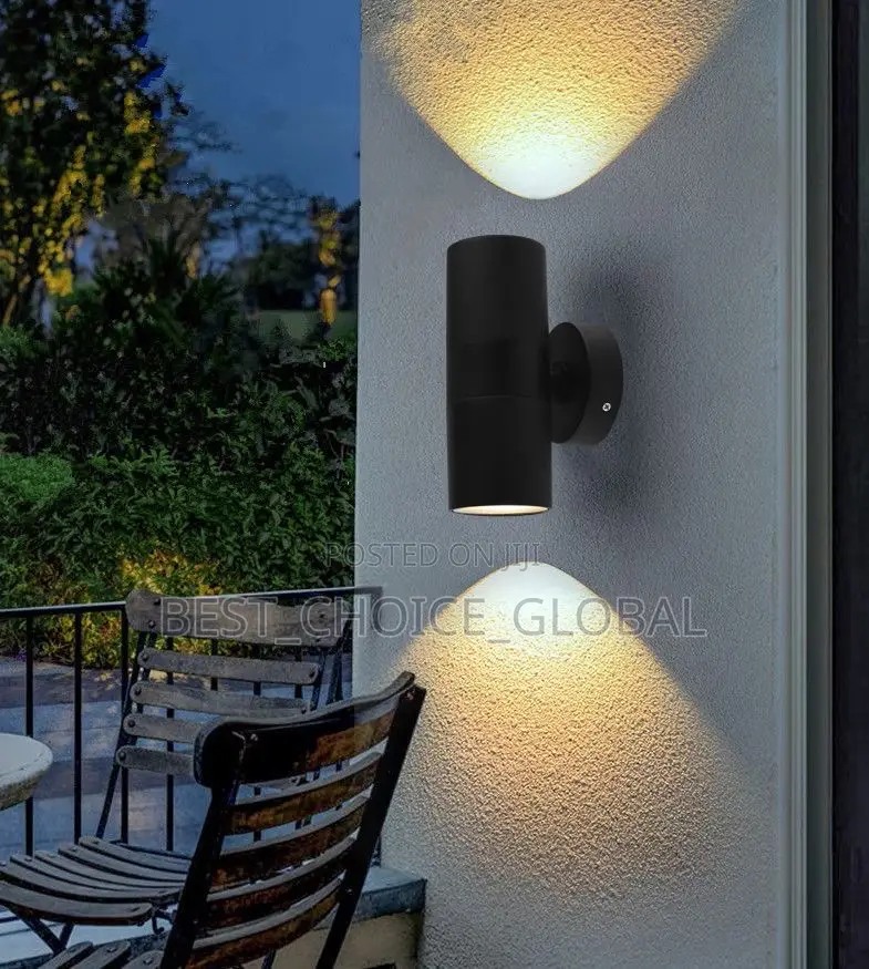 Luxury Homes Led Outdoor Wall Light