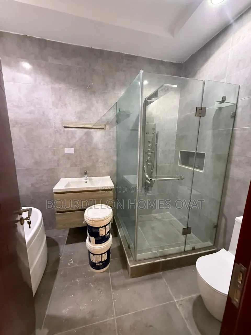 4bdrm Duplex in Ikate Lekki Lagos for rent