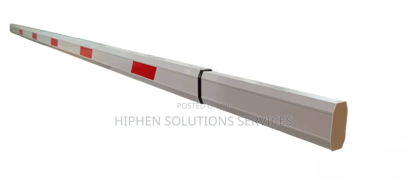 Boom Barrier Arm Installers In Lagos Nigeria