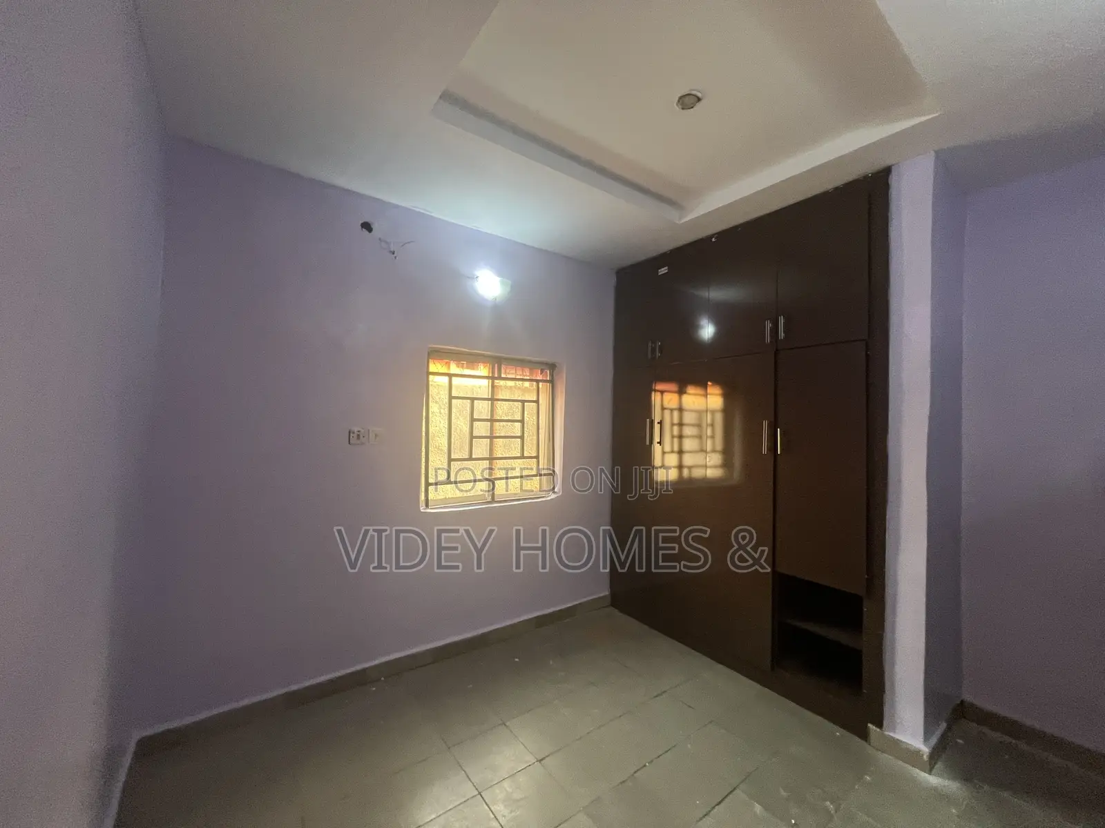 2bdrm Bungalow in Efab Lokogoma for rent