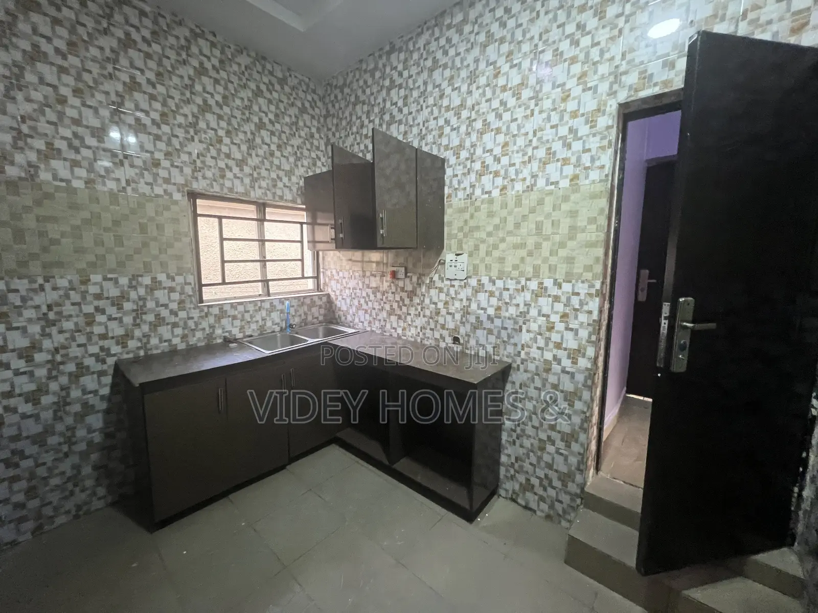 2bdrm Bungalow in Efab Lokogoma for rent