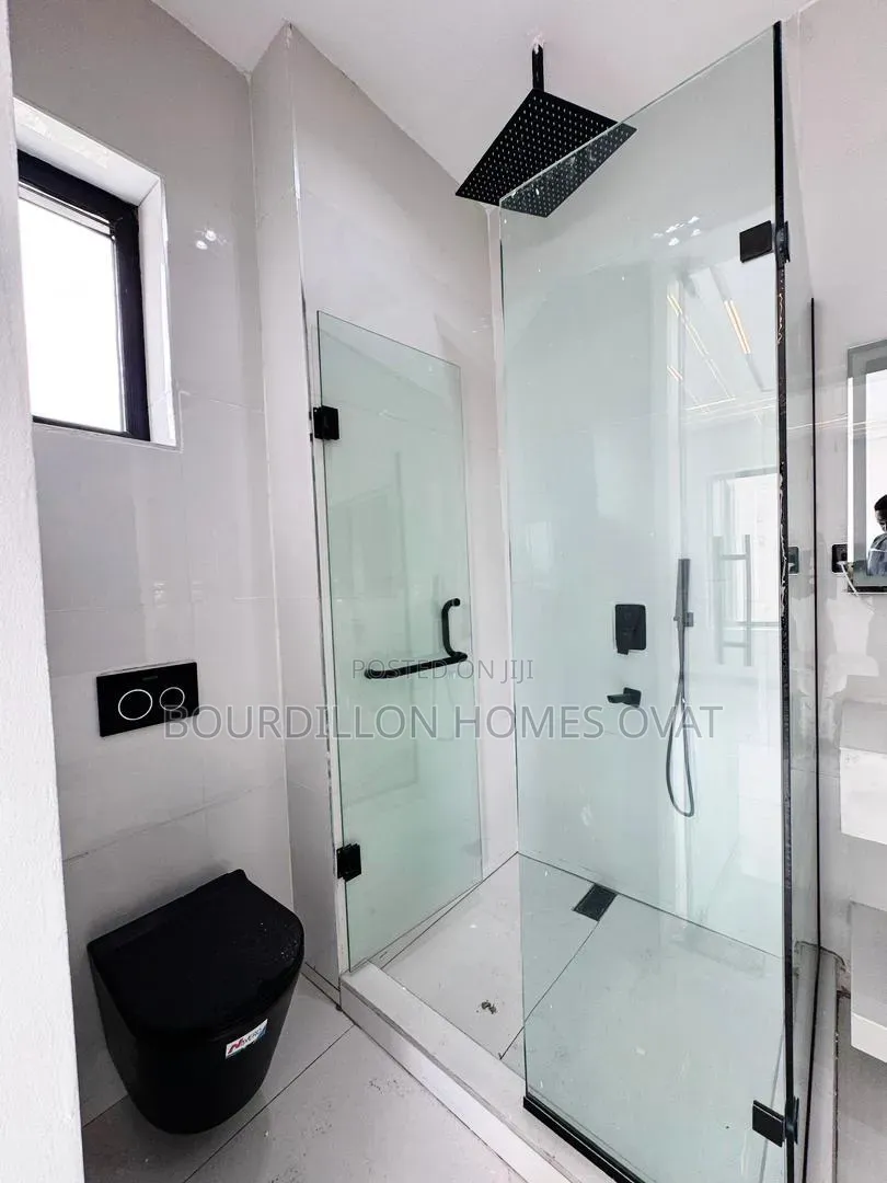 4bdrm Duplex in Orchid Lekki Lagos for sale