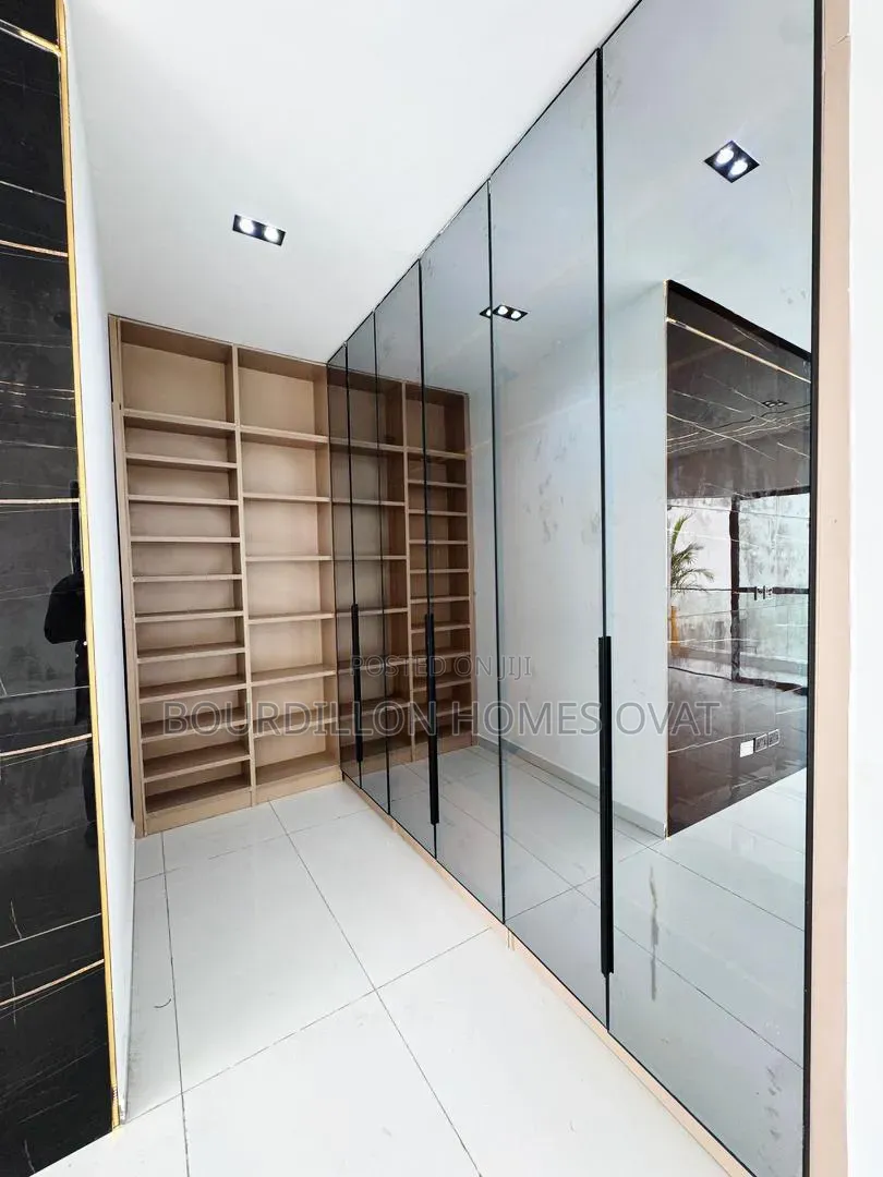 4bdrm Duplex in Orchid Lekki Lagos for sale