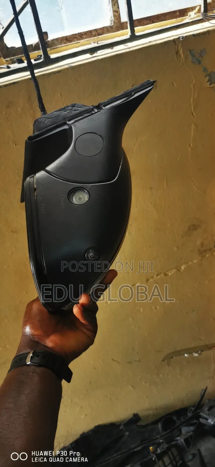 Gle 167 Side Mirror With 360 Set