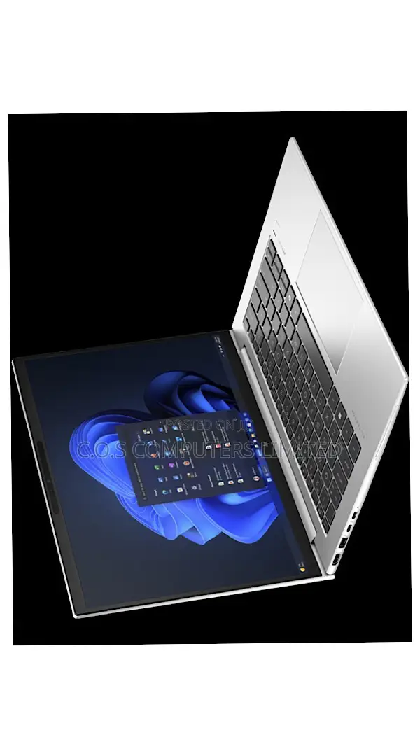 New Laptop HP EliteBook 840 G11 16GB Intel Core Ultra 7 SSD 512GB