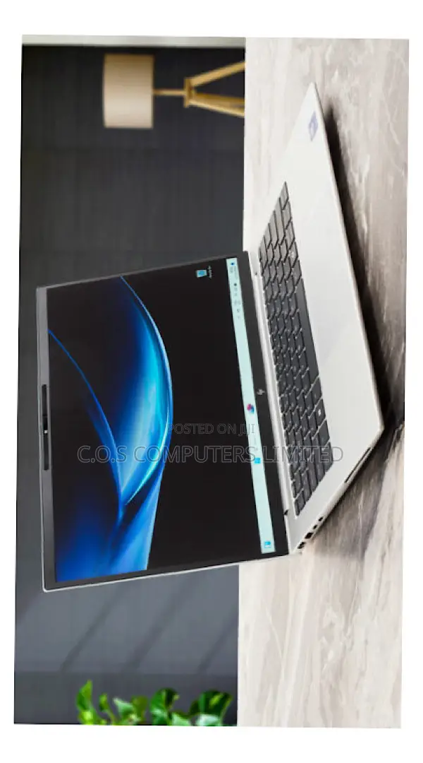 New Laptop HP EliteBook 840 G11 16GB Intel Core Ultra 7 SSD 512GB