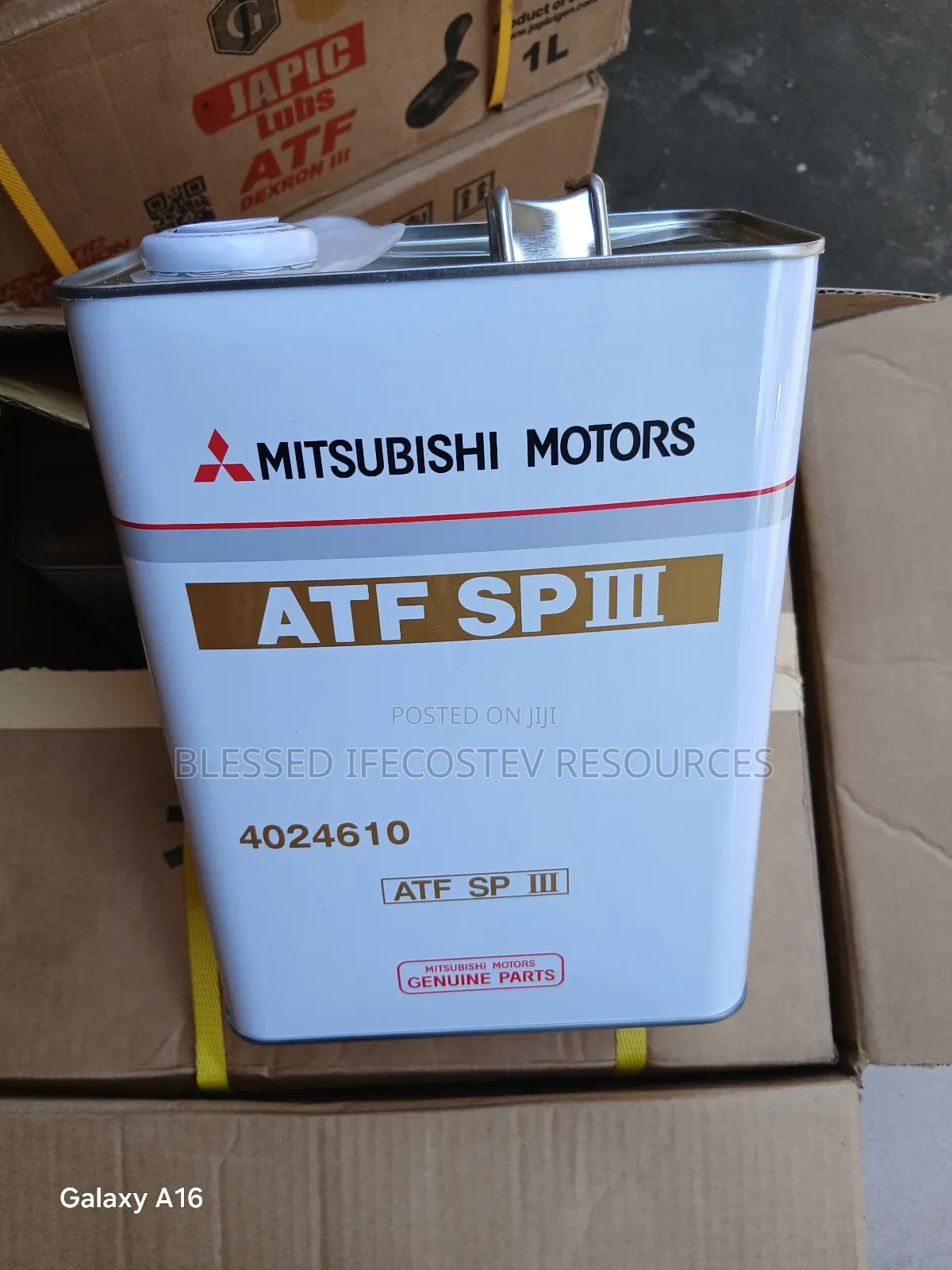 Mistusbis Sp Ill