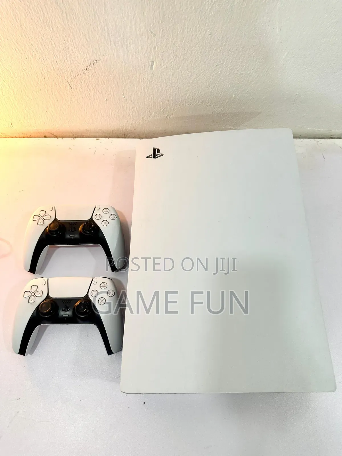 Ps5 Console