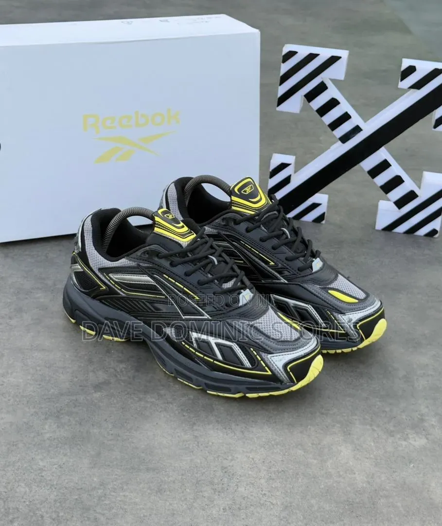 Original Quality Reebok Premier Road Ultra Sneakers