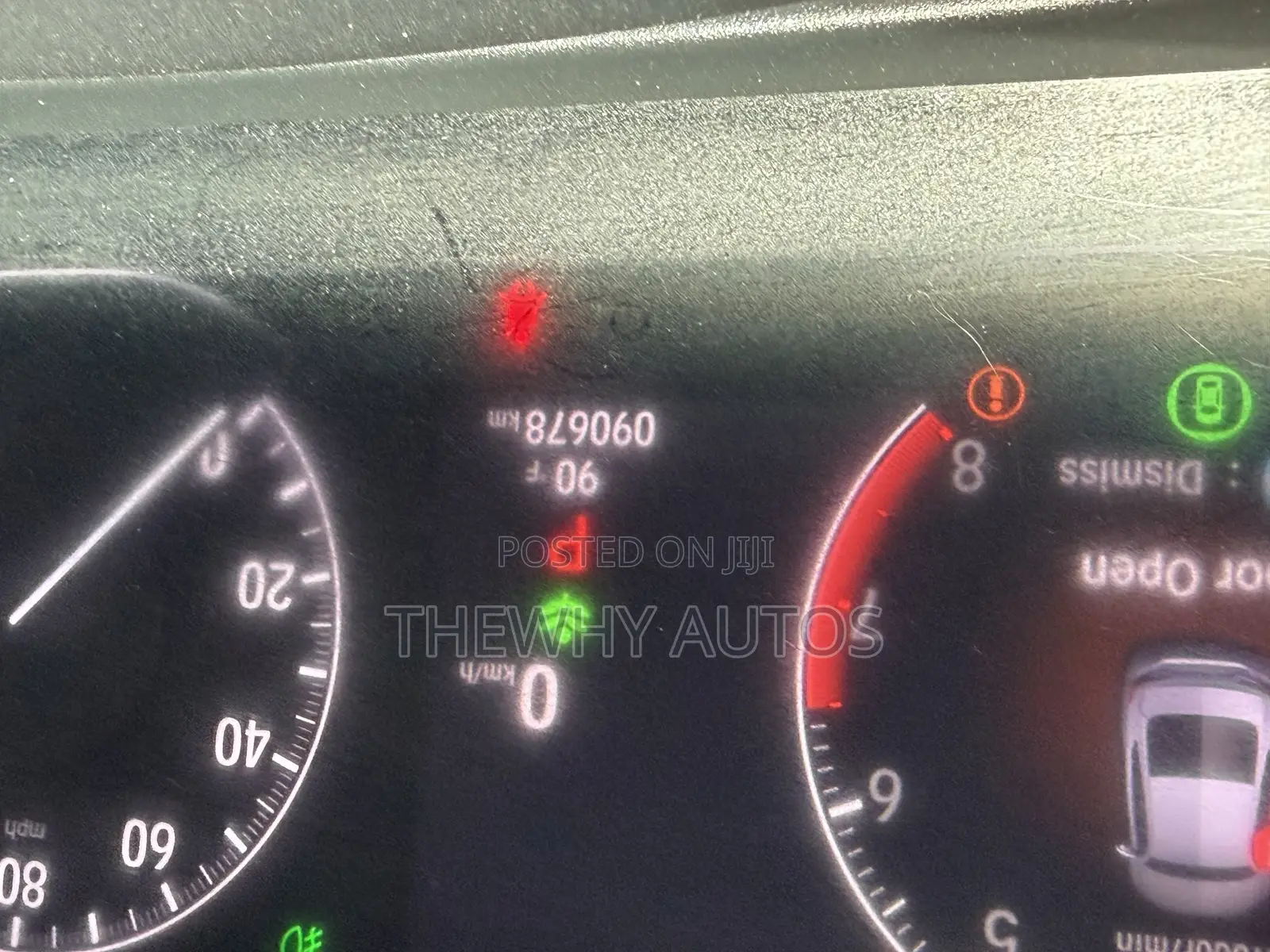 Honda Accord EX-L 2018 Blue