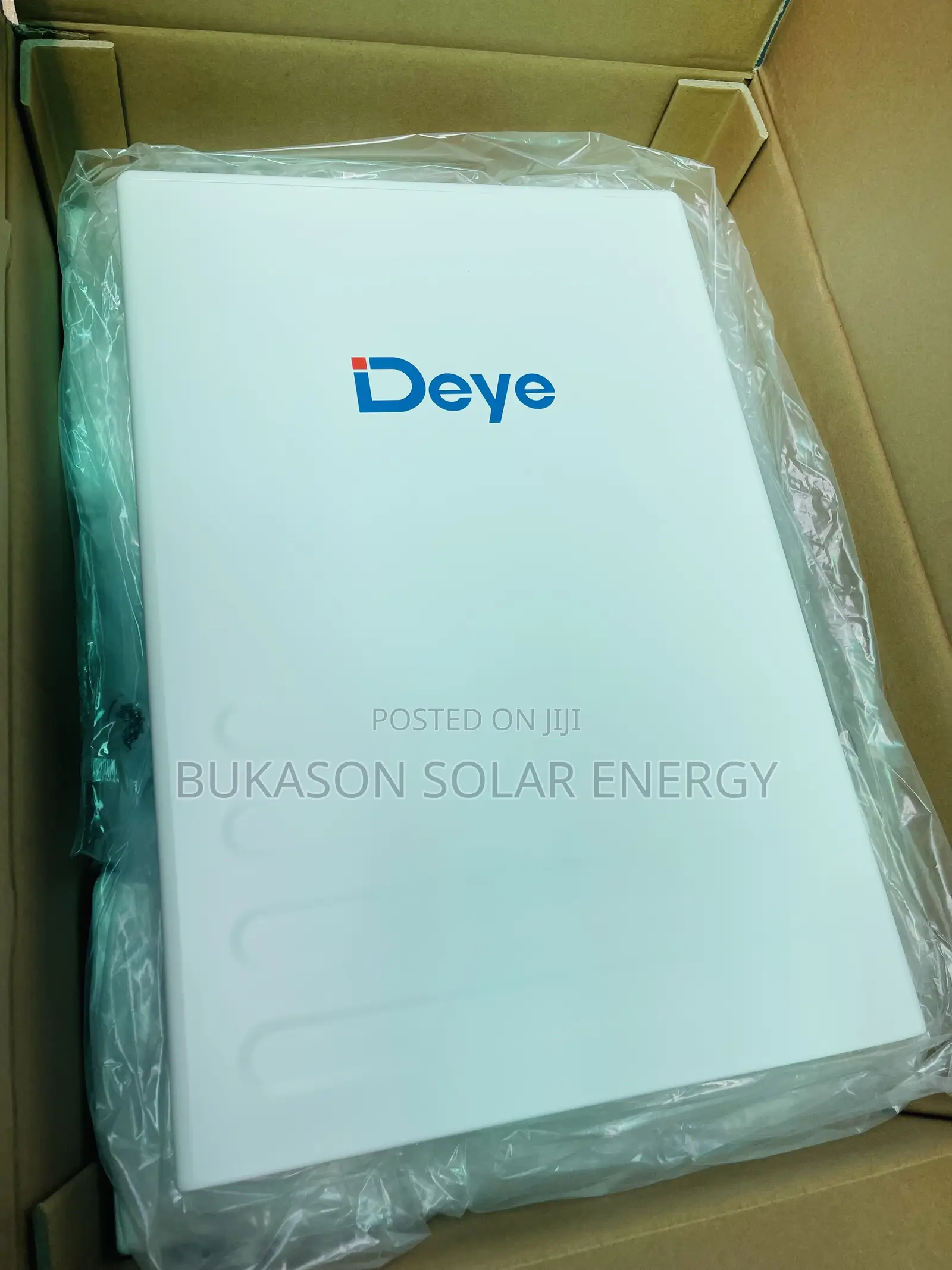 5kwh 48v Deye Lithium Ion Battery