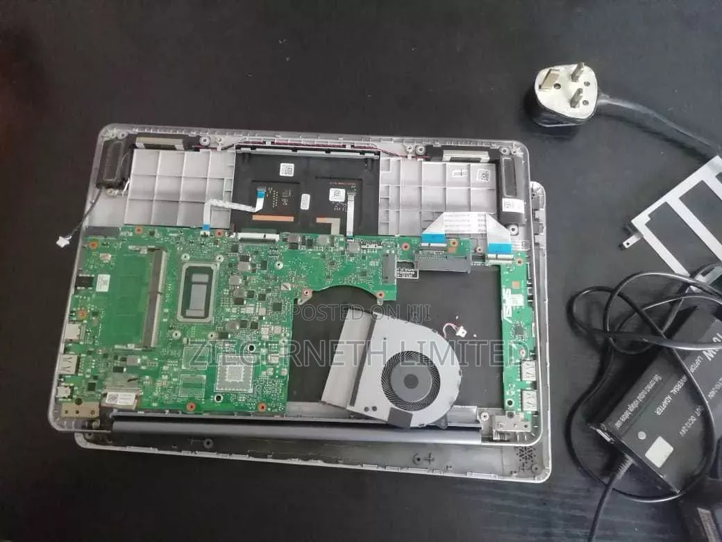 Laptop Repair