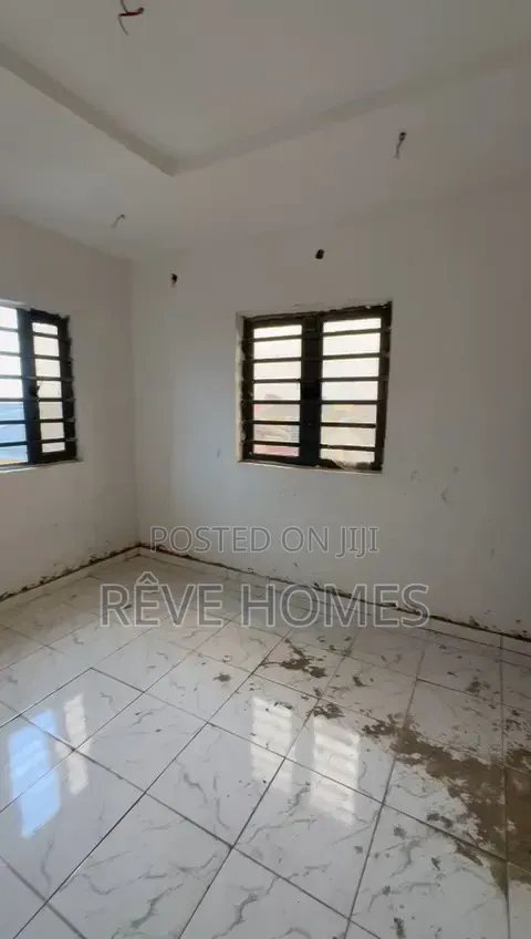 Mini Flat in Ogudu for rent