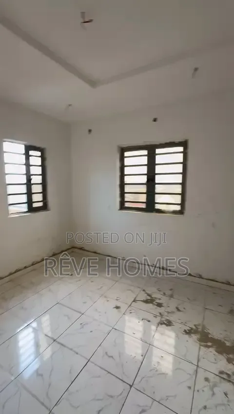 Mini Flat in Ogudu for rent
