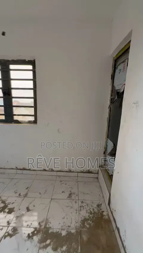 Mini Flat in Ogudu for rent