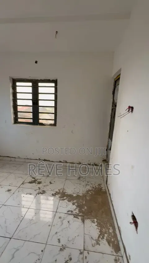 Mini Flat in Ogudu for rent