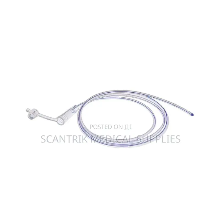 Feeding Tube Distributor in Nigeria