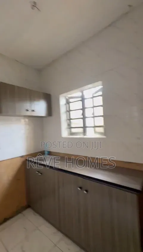 Mini Flat in Ogudu for rent