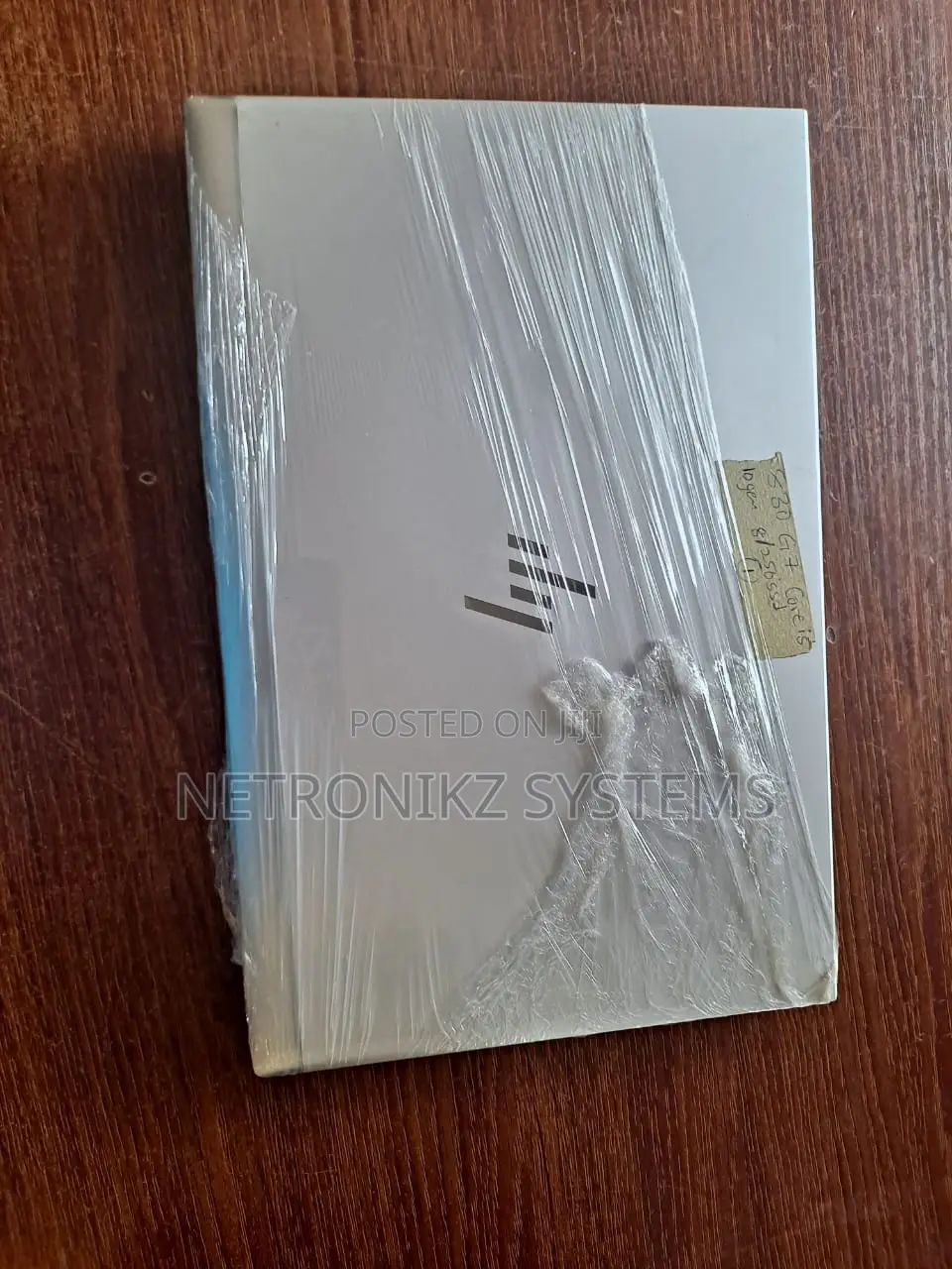 Laptop HP EliteBook 830 G7 8GB Intel Core i5 SSD 256GB