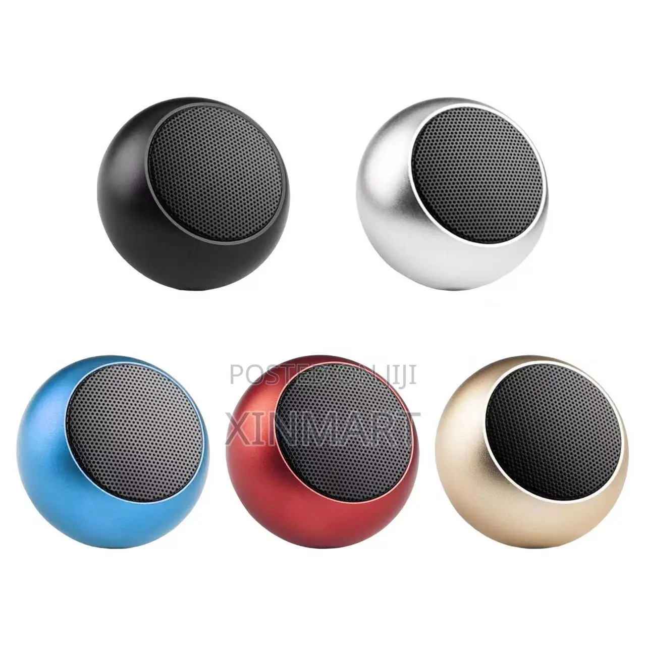 Mini Loud Speaker