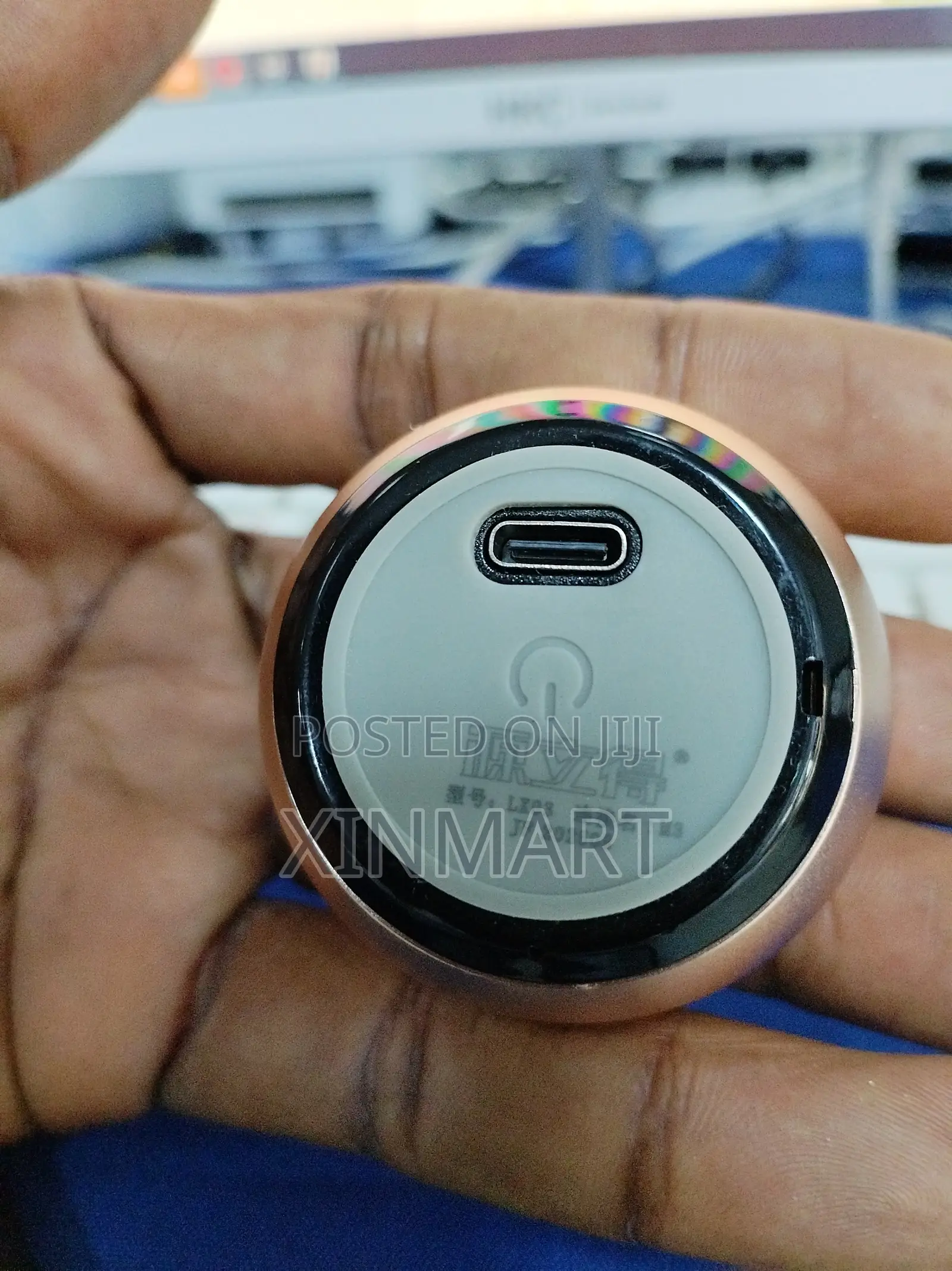 Mini Loud Speaker