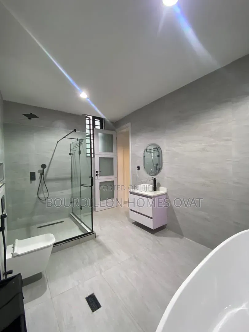 5bdrm Duplex in Orchid Lekki Lagos for sale