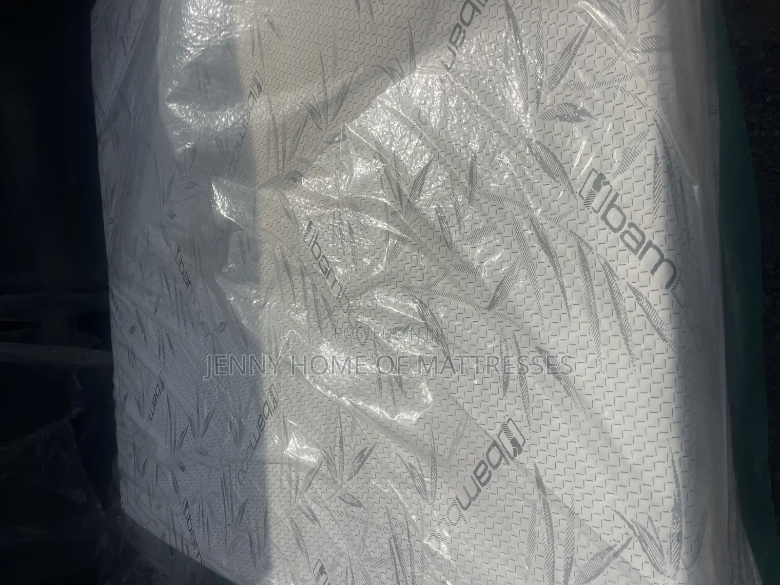 6 by 7 10 Inches Canadian Posture Pedic Mattress