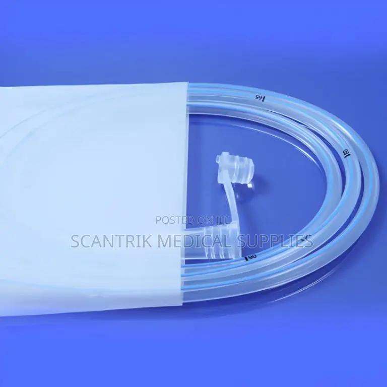 Feeding Tube Companies in Nigeria