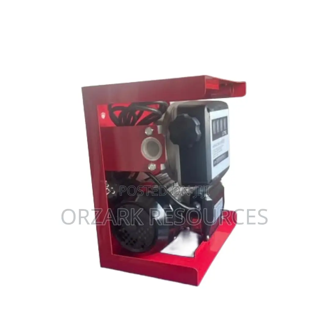 Electric Transfer Pump Assy Dyb80l, 750w, Ac220v