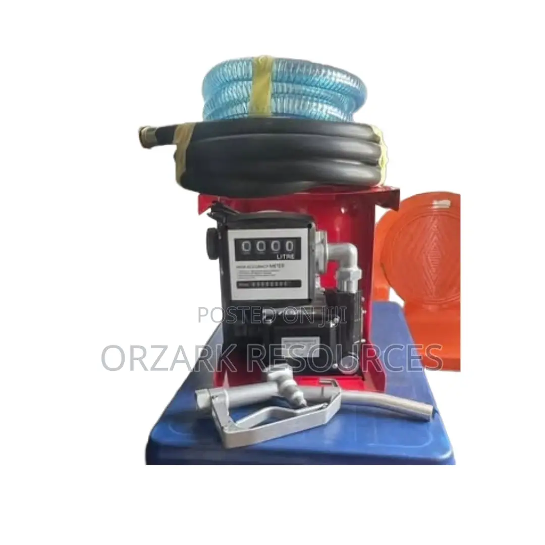 Electric Transfer Pump Assy Dyb80l, 750w, Ac220v
