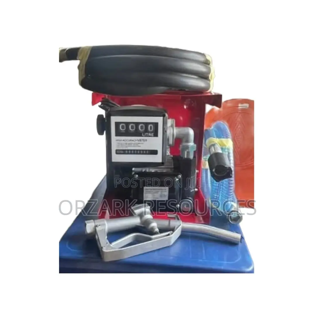 Electric Transfer Pump Assy Dyb80l, 750w, Ac220v