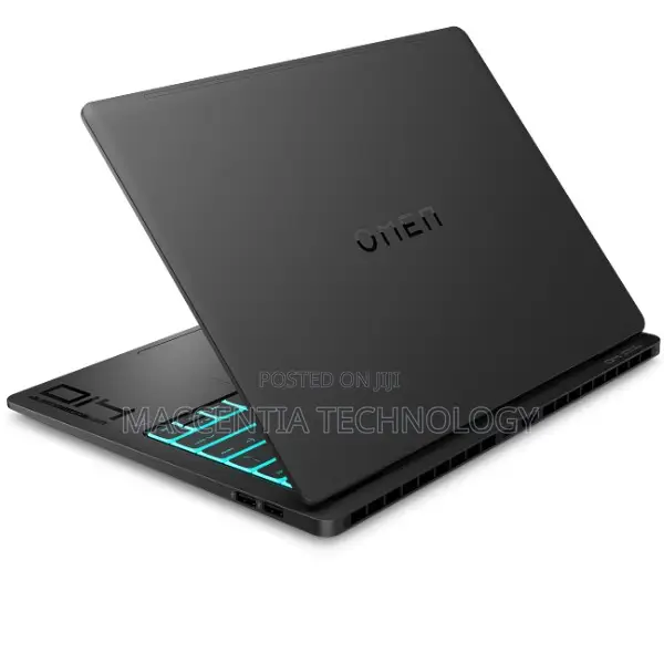 New Laptop HP Omen Transcend 14-fb0023dx 32GB Intel Core Ultra 9 SSD 1T