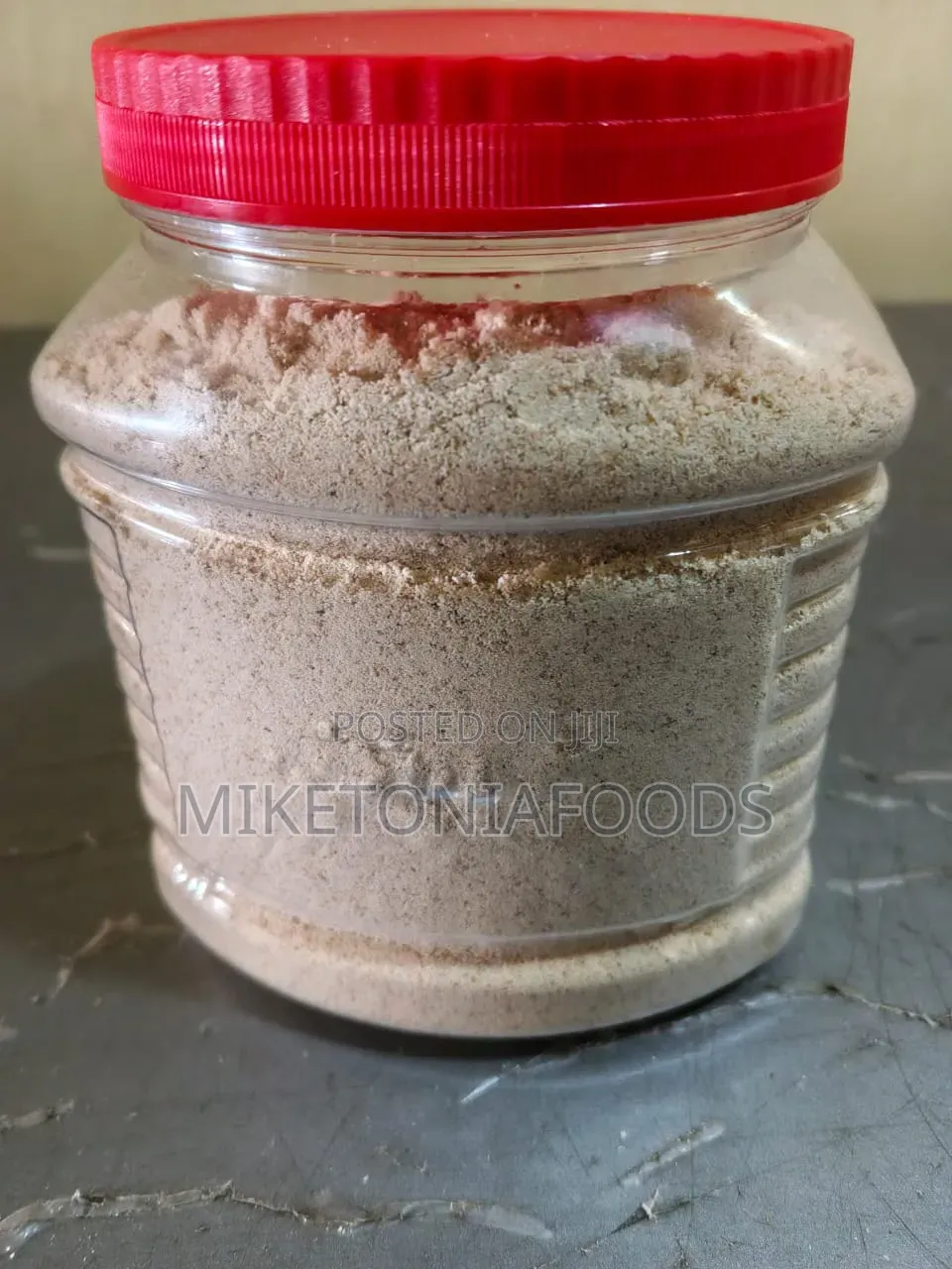 Tiger Nut Powder