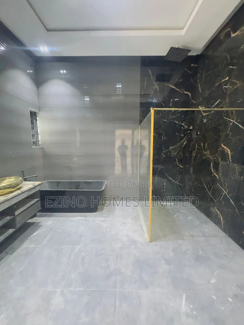 5bdrm Duplex in Mini Estate, Old Ikoyi for sale